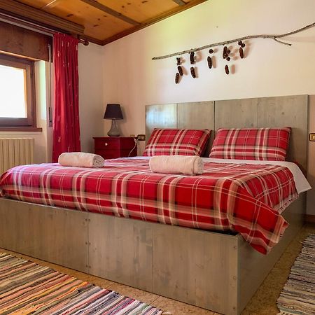 All'Ombra Del Mortirolo Mazzo di Valtellina Kültér fotó