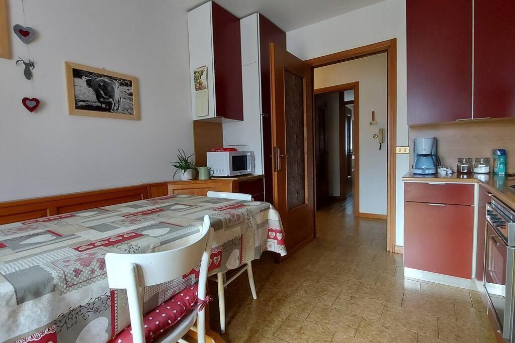 All'Ombra Del Mortirolo Mazzo di Valtellina Kültér fotó