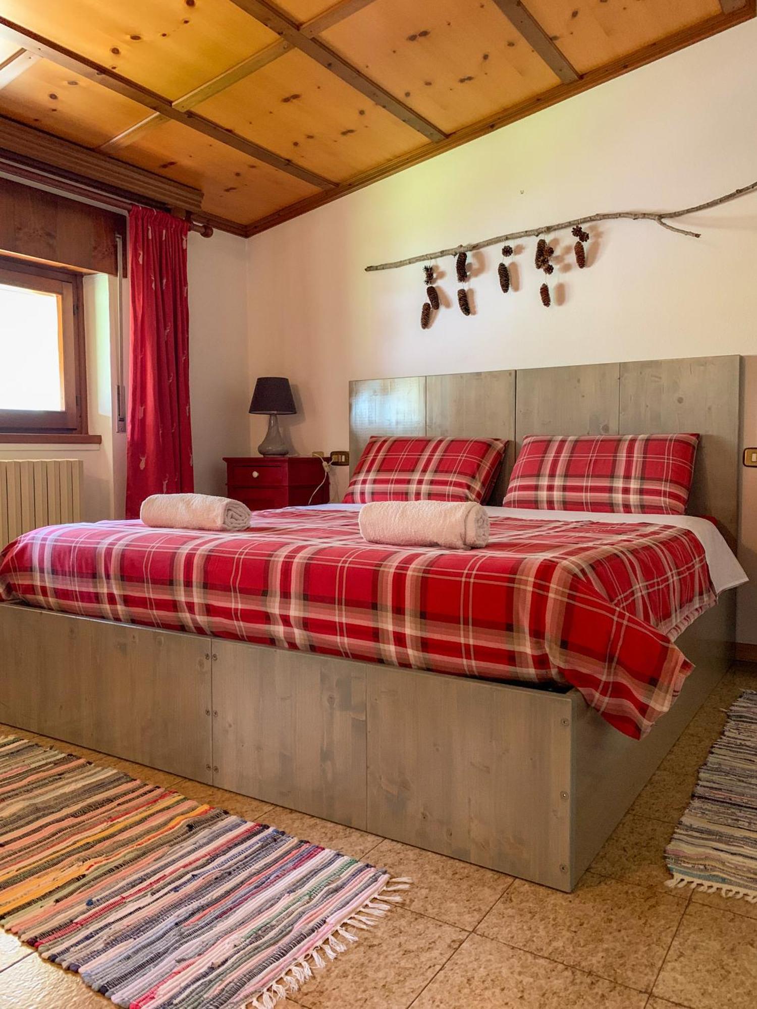 All'Ombra Del Mortirolo Mazzo di Valtellina Kültér fotó